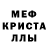 Кетамин VHQ Damo Hardman
